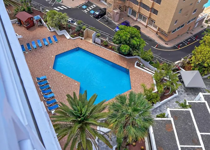 Stylish Modern Studio With Ocean View And Pools, 1001, Ponderosa