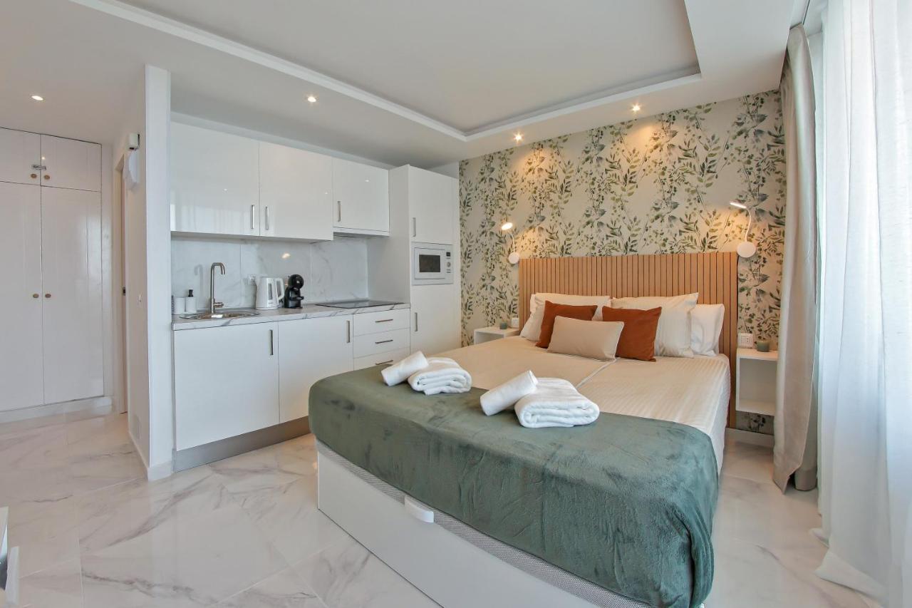 Stylish Modern With Ocean View And Pools, 1001, Ponderosa Playa de las Américas