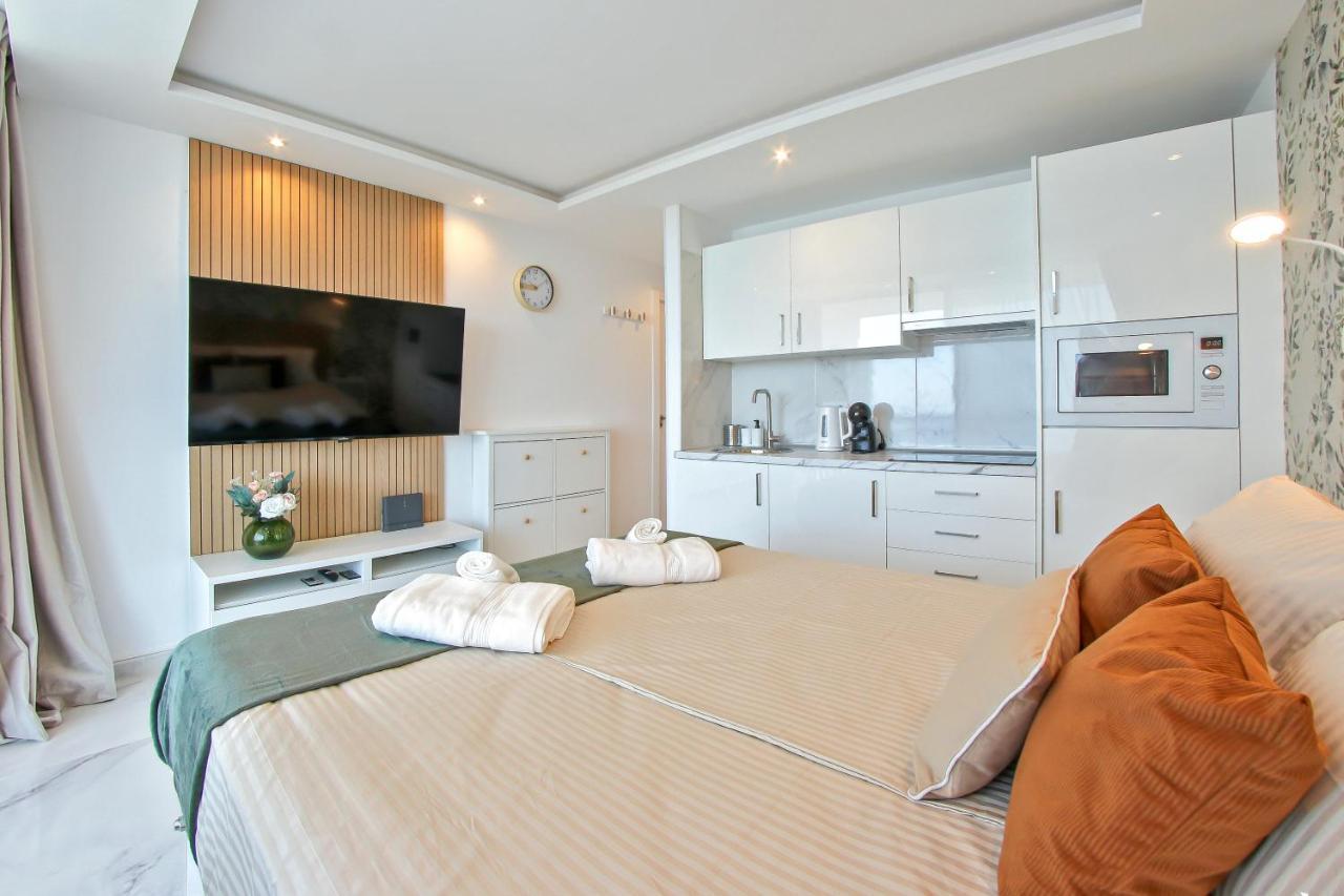 Appartement Stylish Modern With Ocean View And Pools, 1001, Ponderosa Playa de las Américas