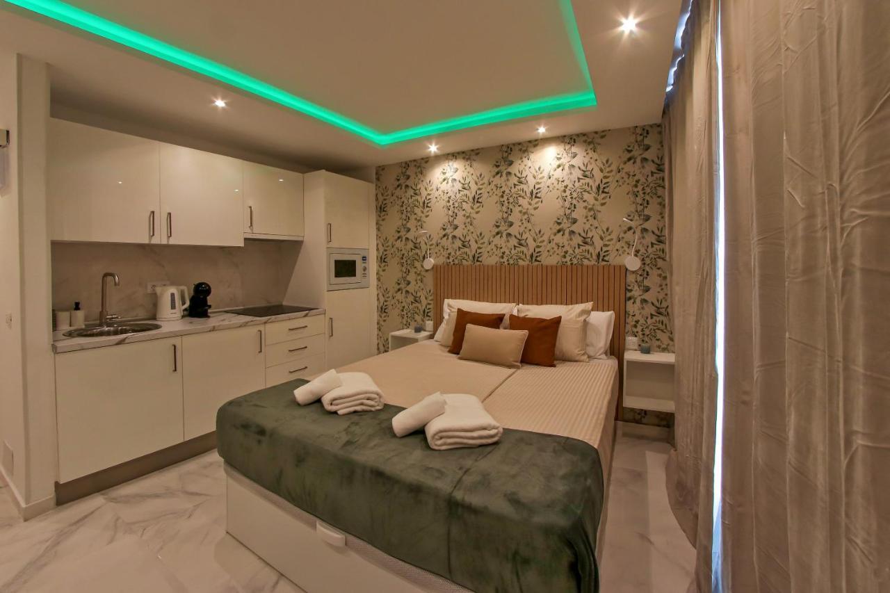 Appartement Stylish Modern With Ocean View And Pools, 1001, Ponderosa Playa de las Américas